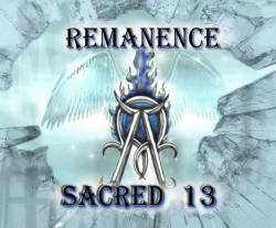 Sacred 13 : Remanence